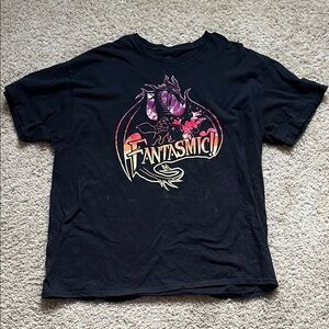 Disney Fantasmic t-shirt